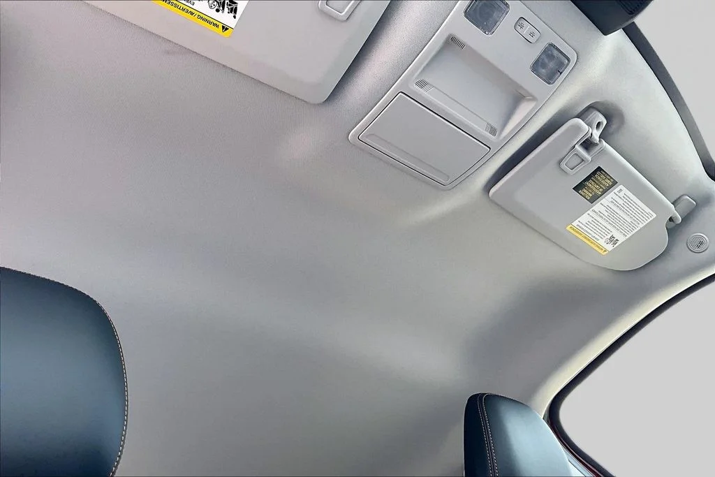 New 2026 Red Ford Tremor® image 31