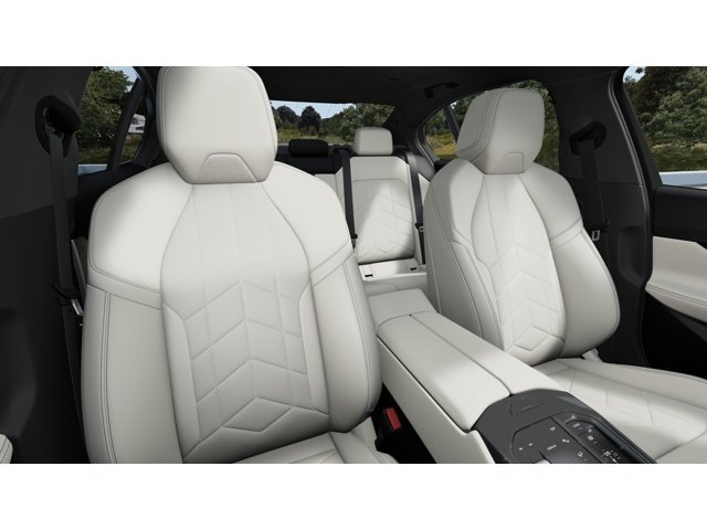 New 2027 Mineral White Metallic BMW  image 11