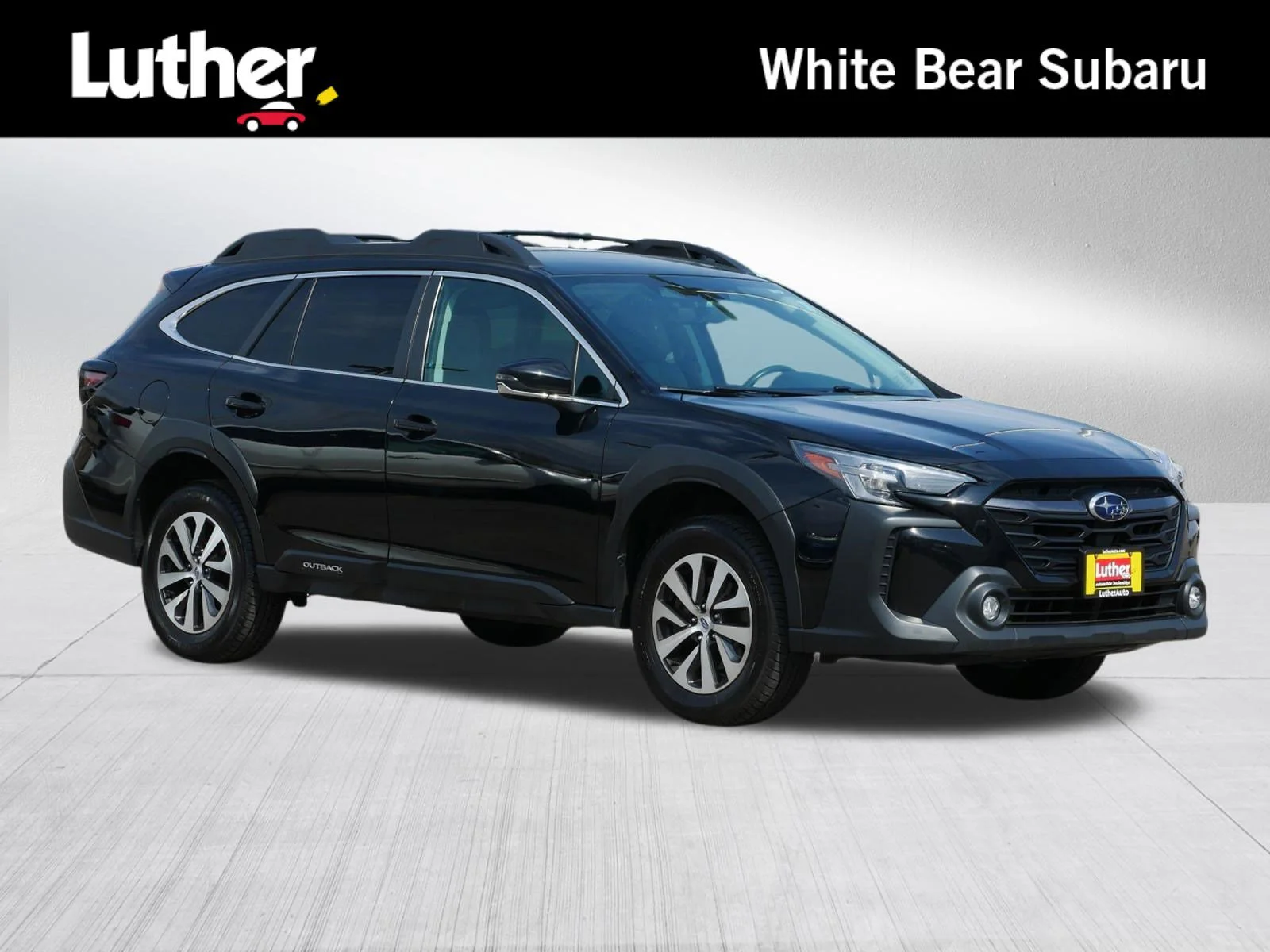 2024 Subaru Outback Premium's photo