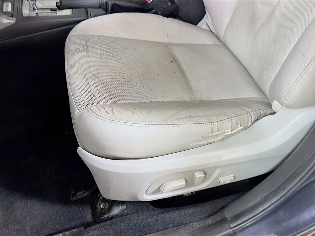 Used 2014 Gray Subaru 2.5i Touring image 23