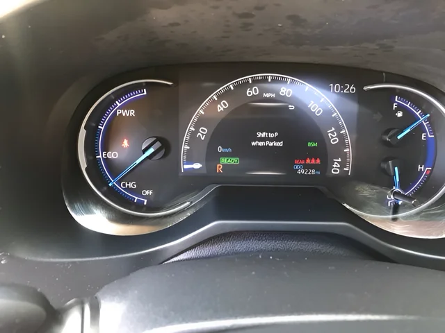 Used 2020 Black Toyota Limited image 18