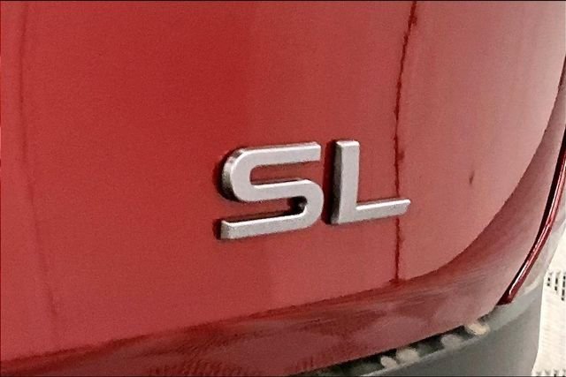 2025 Nissan Murano SL - Photo 20