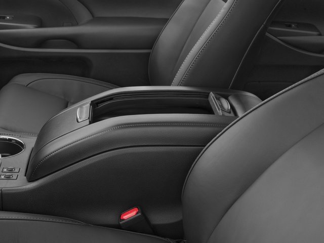 Used 2017 Predawn Gray Mica Toyota XLE image 15