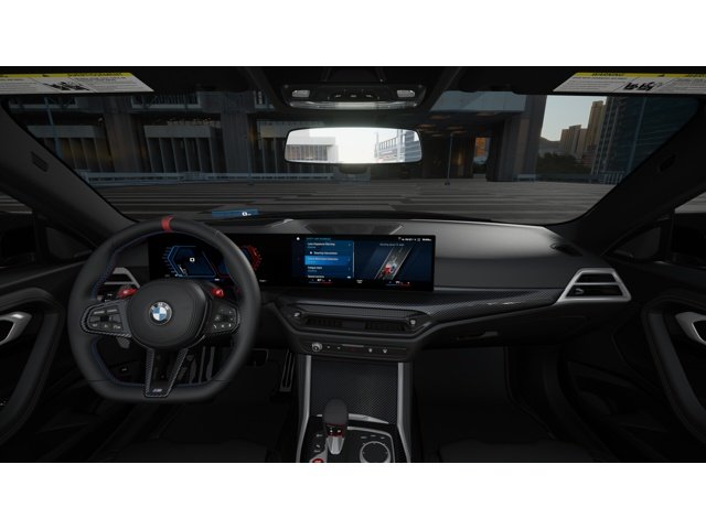 New 2026 Black Sapphire Metallic BMW  image 10