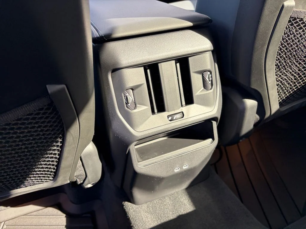 Certified Used 2026 Gray BMW 30 xDrive image 24