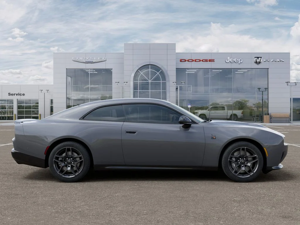 New 2026 Destroyer Gray Dodge Scat Pack image 22