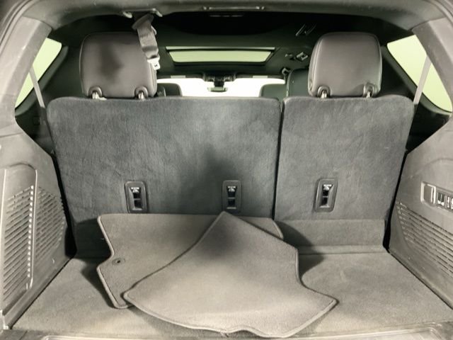 2021 Chevrolet Tahoe High Country - Photo 30