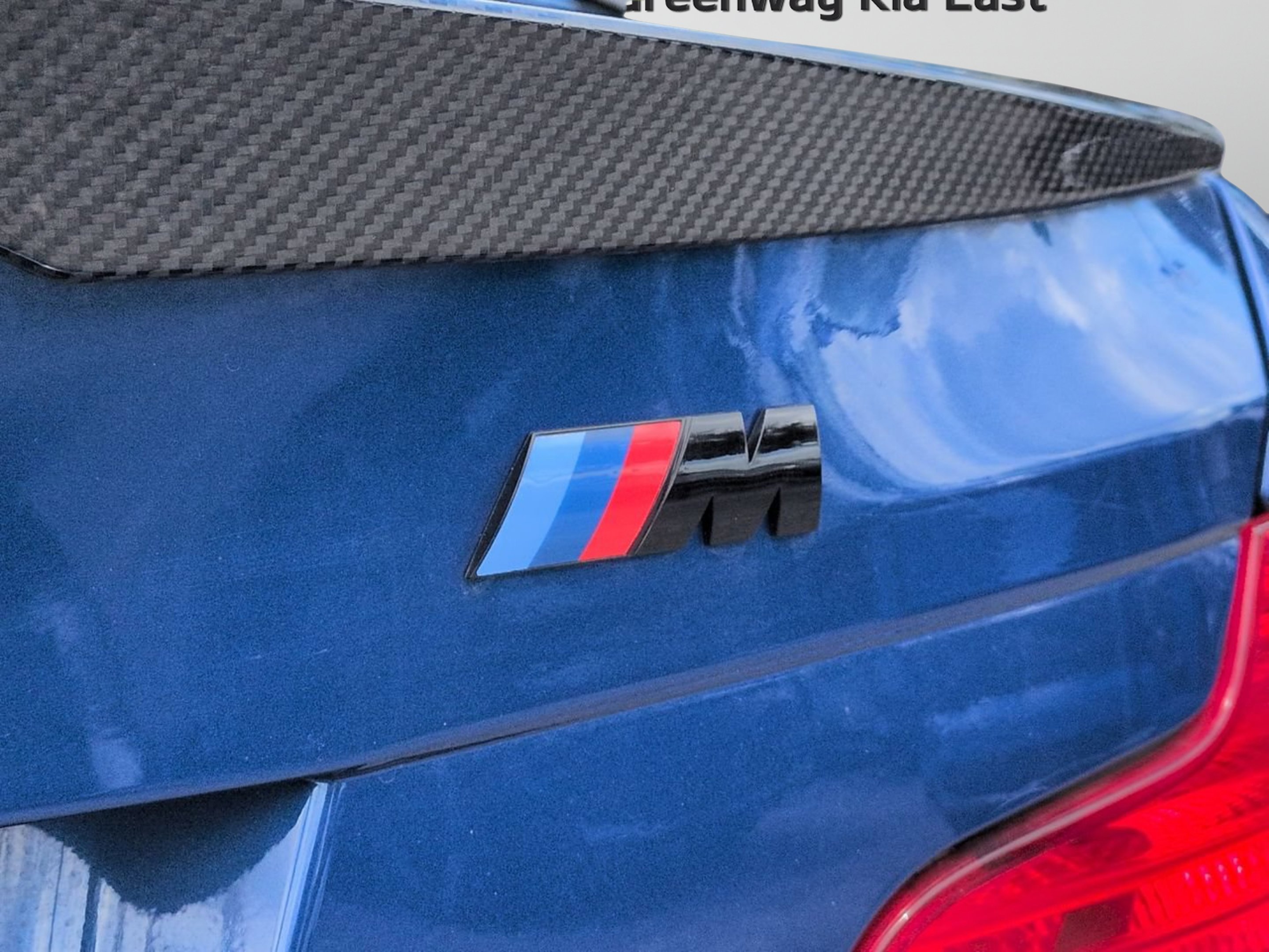 Used 2011 Le Mans Blue Metallic BMW 135i image 16