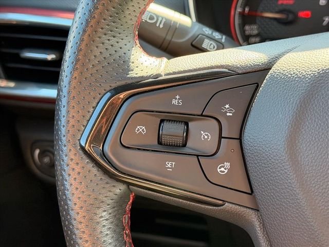 Used 2023 Red Chevrolet RS image 15