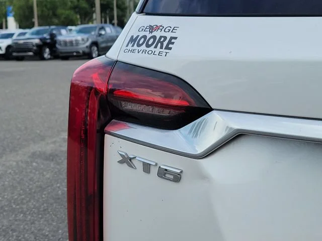 2023 Cadillac XT6 Premium Luxury - Photo 9