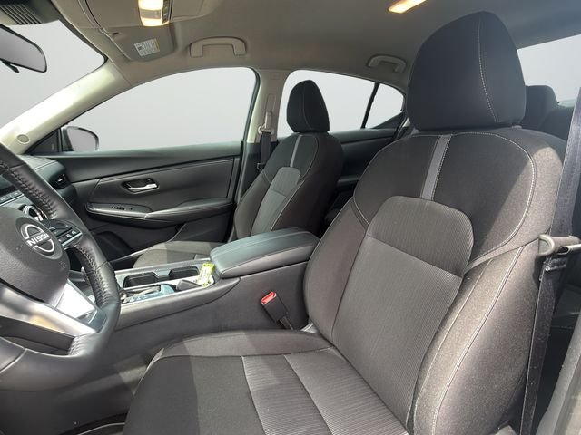 Used 2025 Gray Nissan SV image 10