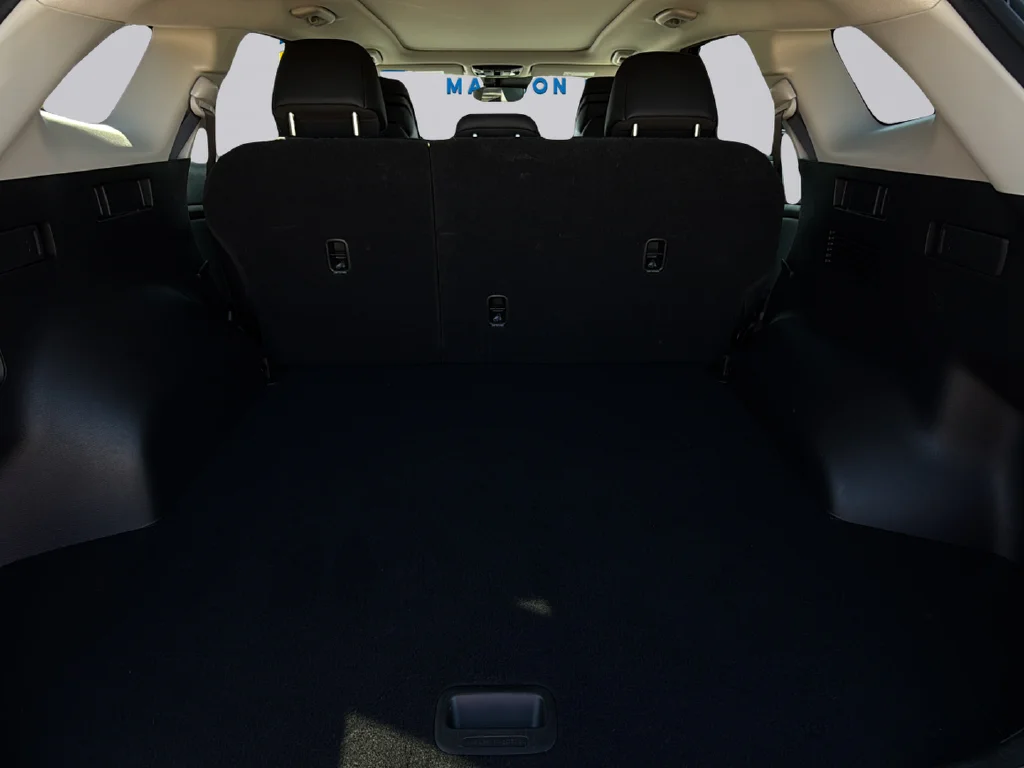 Certified Used 2024 Gravity Gray Kia EX image 28