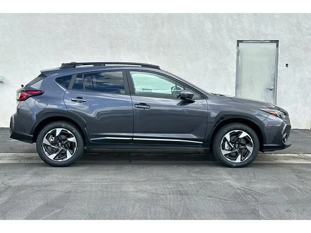 New 2026 MAGNETITE GRAY PEARL Subaru Limited image 29