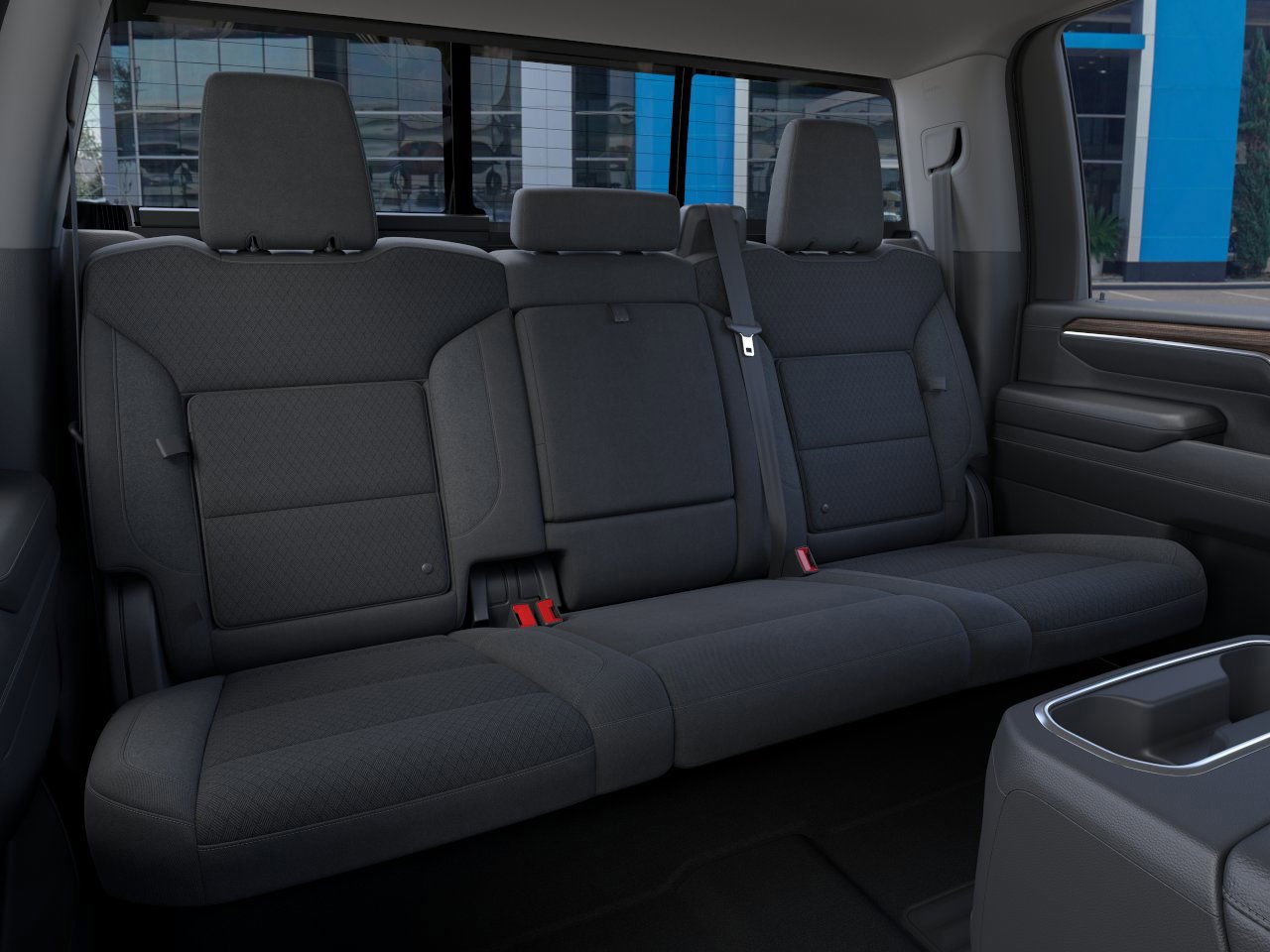 2026 Chevrolet Silverado 2500 HD LT White at Classic Elite Chevrolet Hwy 6