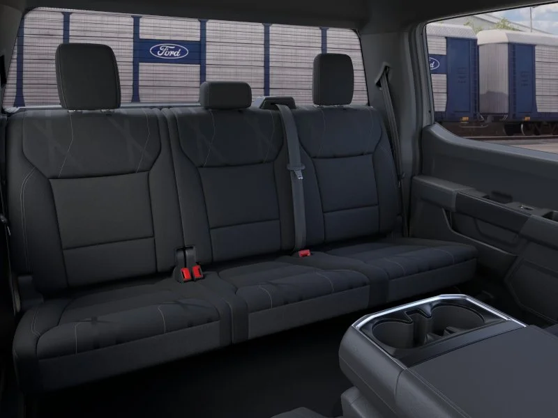 New 2026 Avalanche Ford STX® image 11
