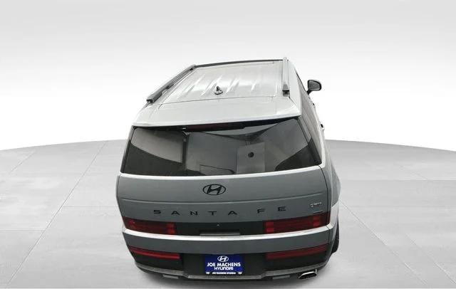 Used 2026 Gray Hyundai XRT image 29