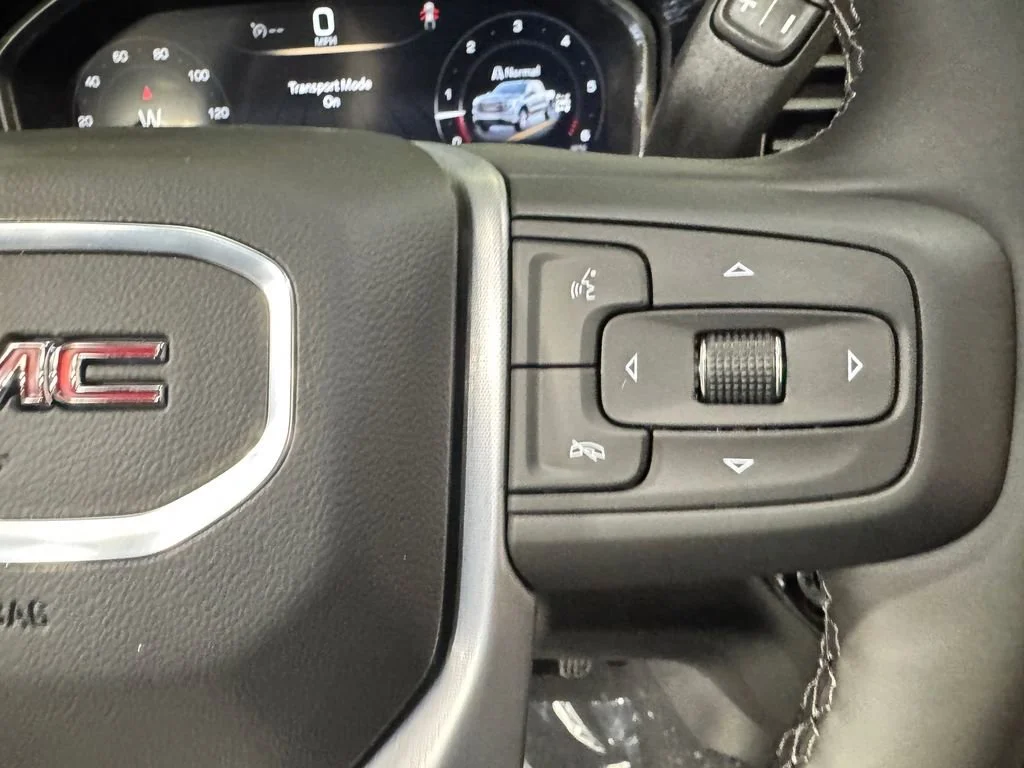 2026 GMC Sierra 1500 Elevation - Photo 17