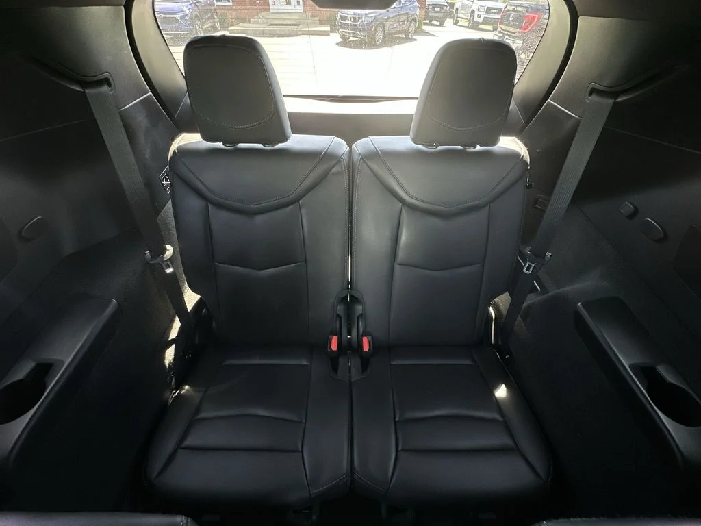 Used 2024 Silver Cadillac Sport image 24