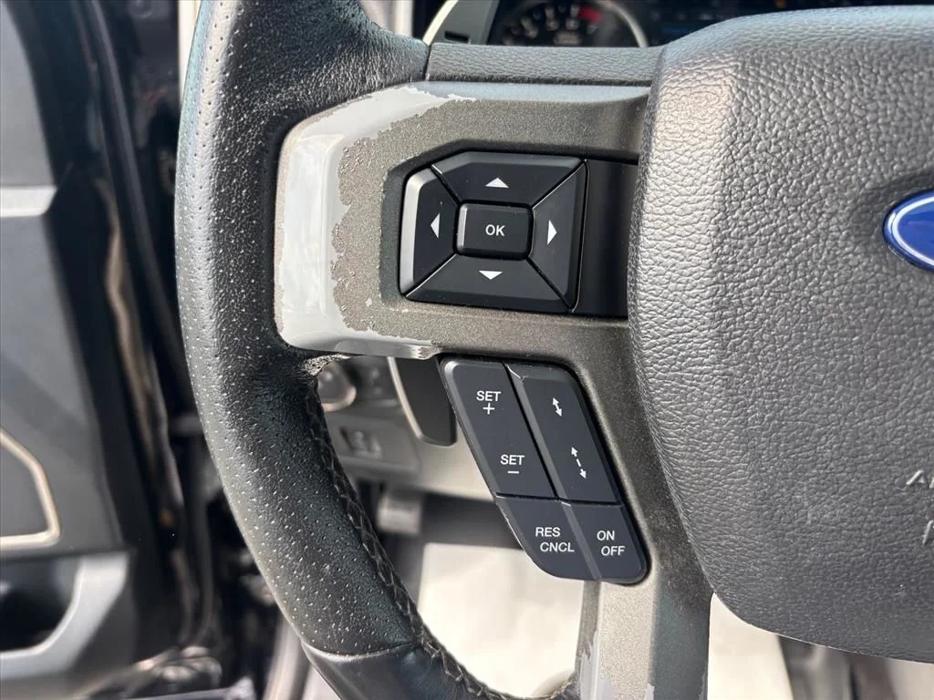 Used 2018 Black Ford Raptor image 18