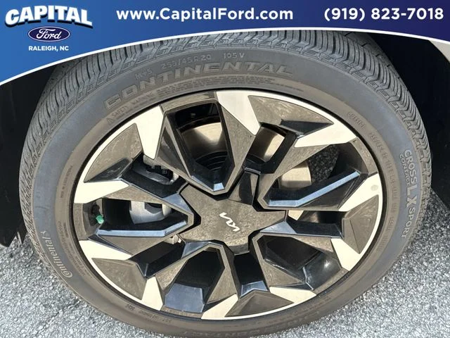Used 2026 Gray Kia SX image 13