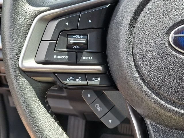 Used 2024 Gray Subaru Premium image 21