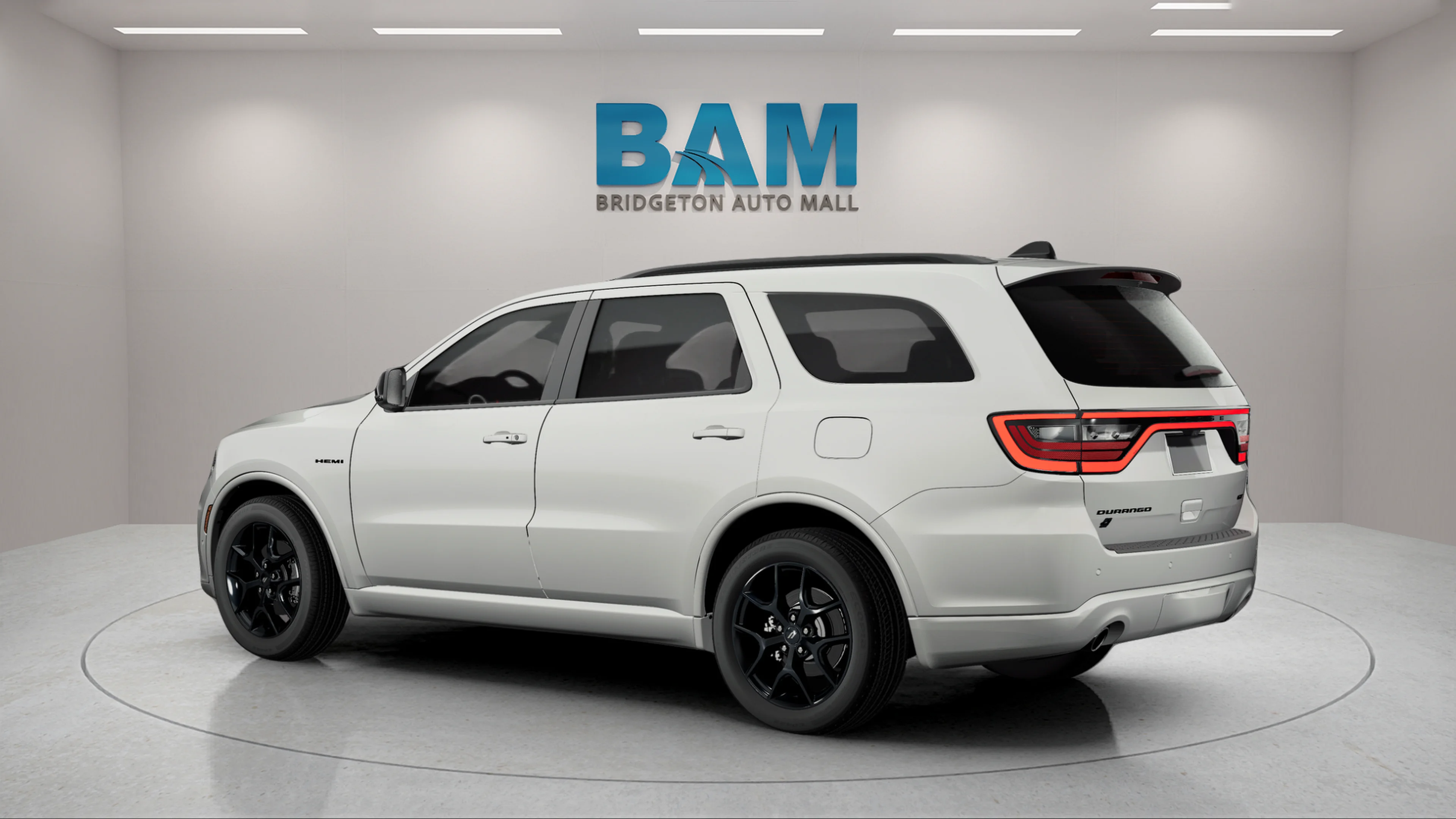 New 2027 White Knuckle Clearcoat Dodge GT Plus HEMI image 11