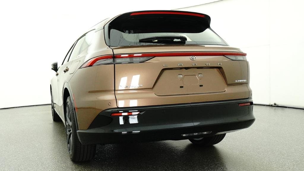 New 2026 Bronze Age Toyota Limited image 6