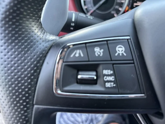 Used 2022 Nero Ribelle Metallic Maserati Modena ~ SPORTIVO PACKAGE & BOWERS & WILKINS image 40