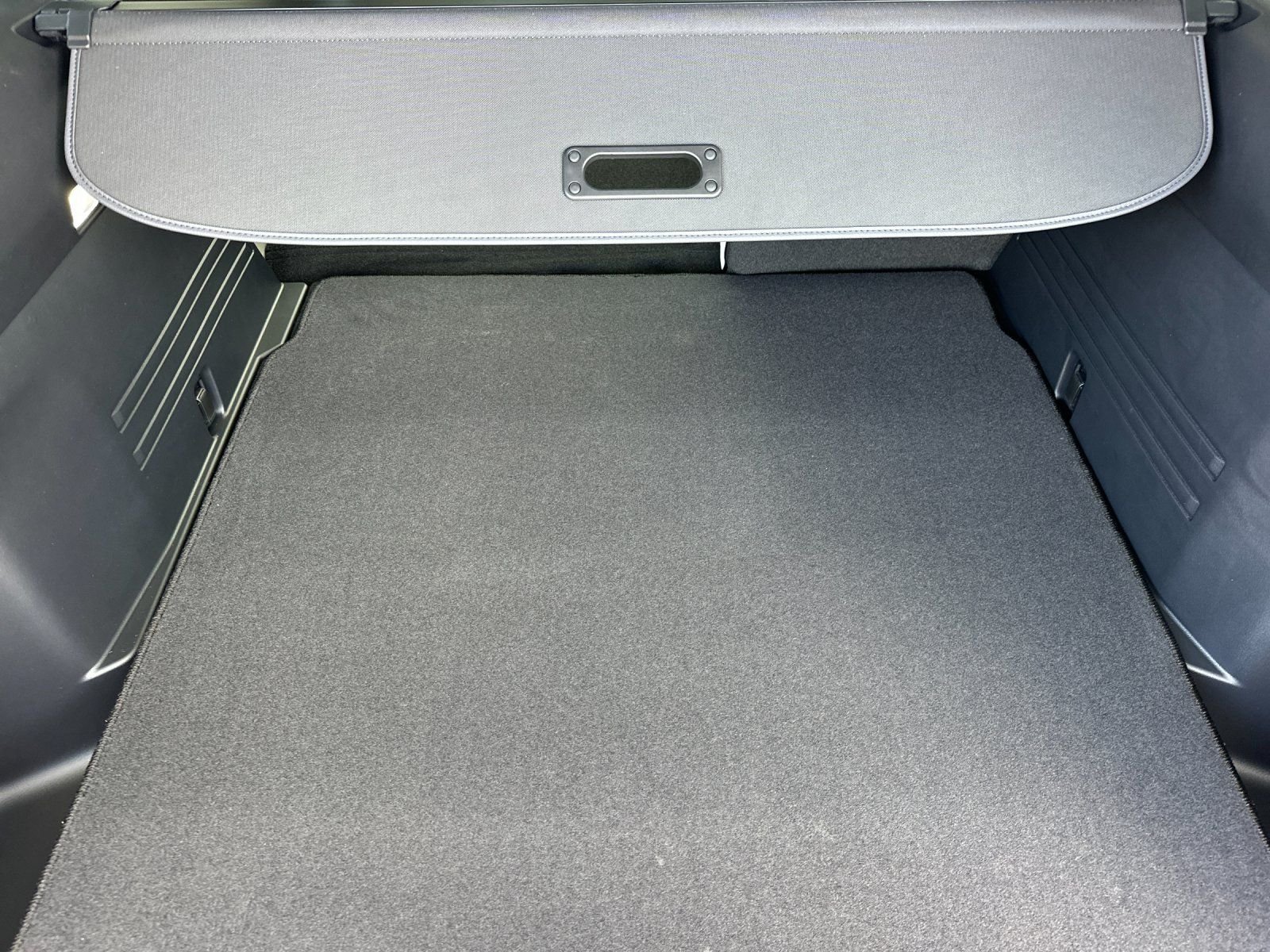 New 2026 Polymetal Gray Metallic Mazda 2.5 S Preferred AWD image 14
