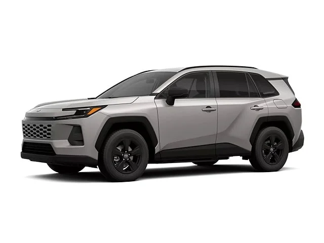 New 2026 Meteor Shower Toyota LE image 14