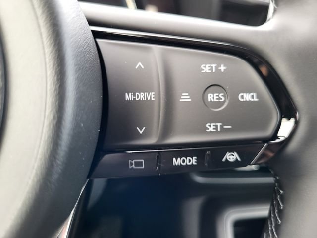 New 2026 Navy Blue Mica Mazda 2.5 S Premium Plus AWD image 17