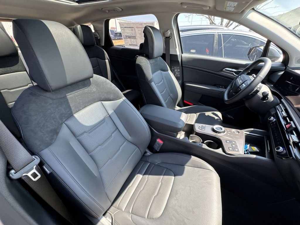 2026 Kia Sportage SX Prestige Hybrid - Photo 25
