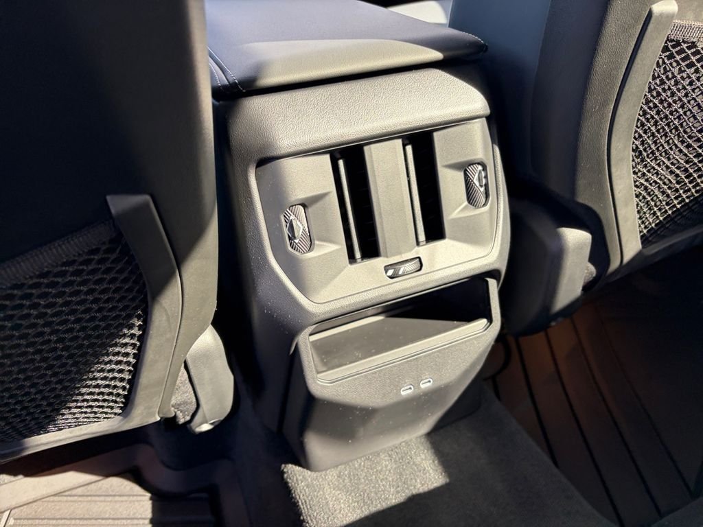 New 2026 Gray BMW 30 xDrive image 24
