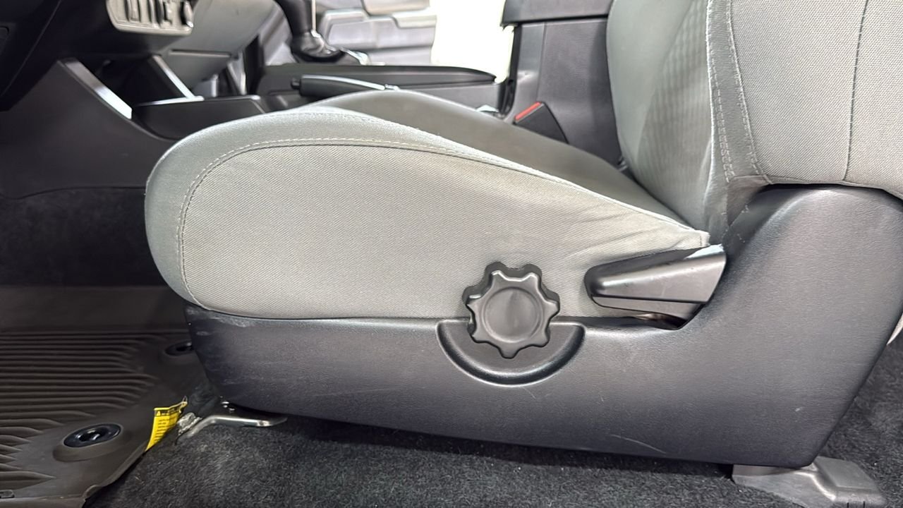 Used 2022 Silver Toyota SR image 14