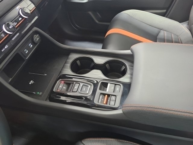 2026 Honda Passport TrailSport - Photo 31