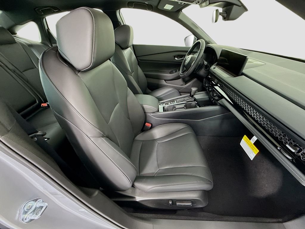 2026 Honda Accord Hybrid Sport-L - Photo 21