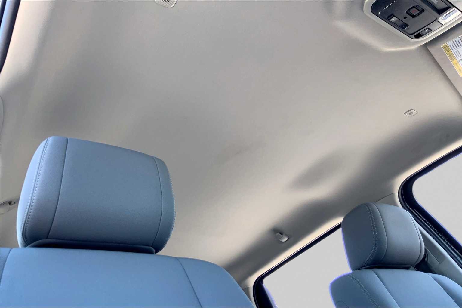 Used 2023 Magnetic Gray Metallic Toyota SR5 image 14