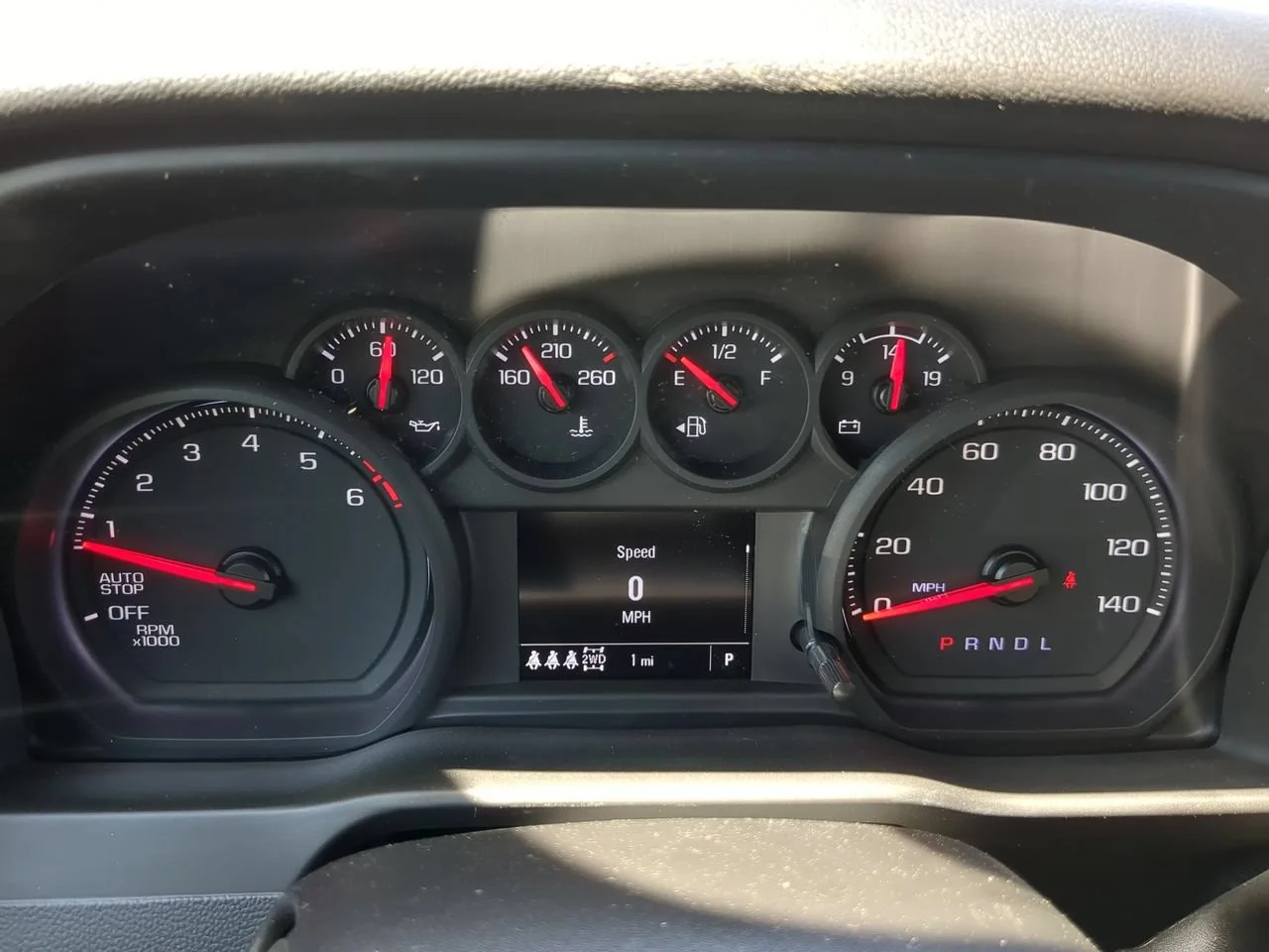 2026 GMC Sierra 1500 Pro - Photo 11
