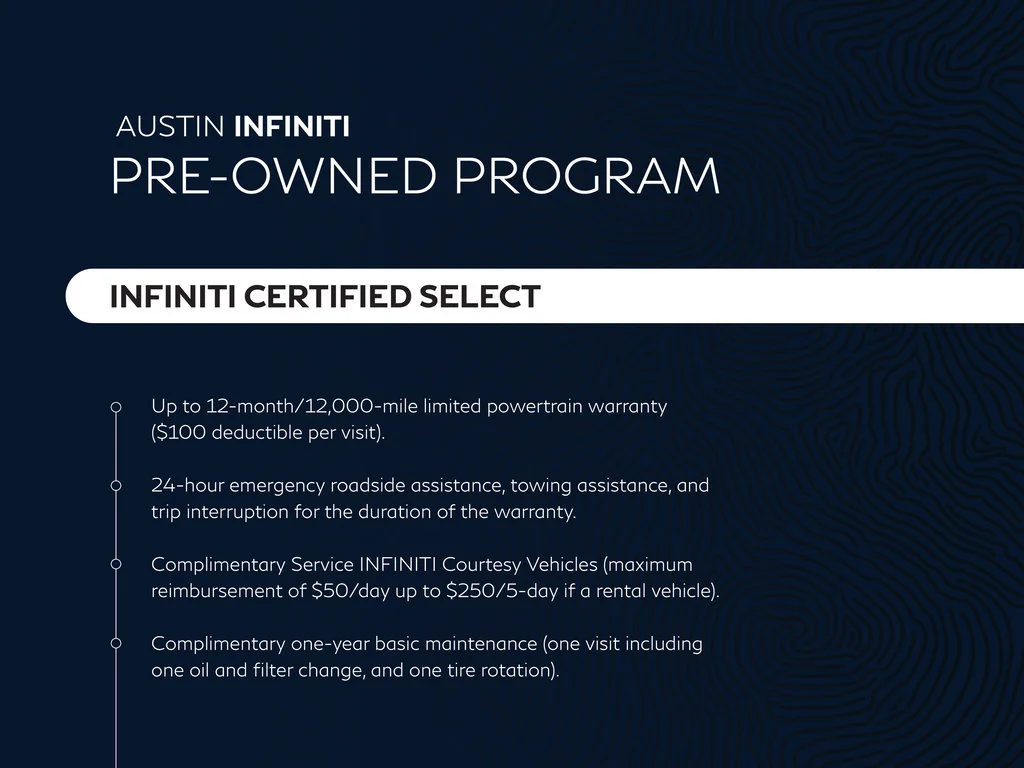 Certified Used 2021 Gray INFINITI ESSENTIAL image 6
