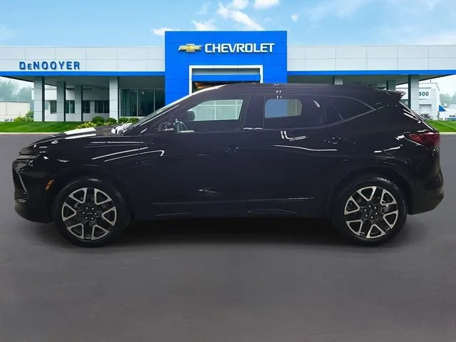 2026 Chevrolet Blazer RS - Photo 7