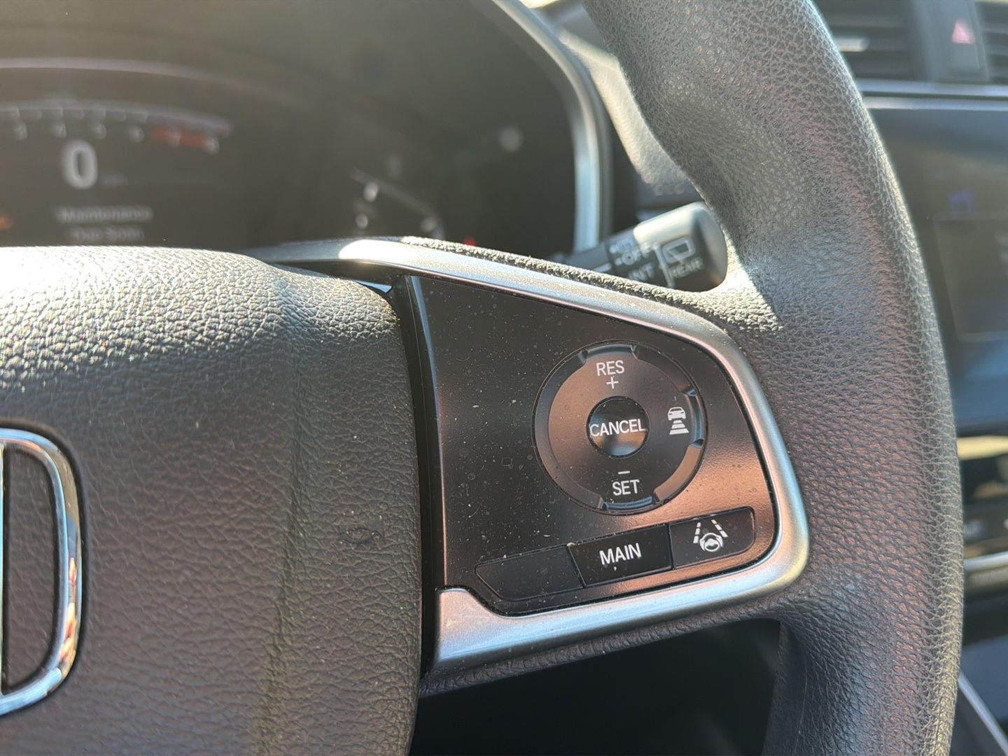 Used 2018 Sandstorm Metallic Honda EX image 12