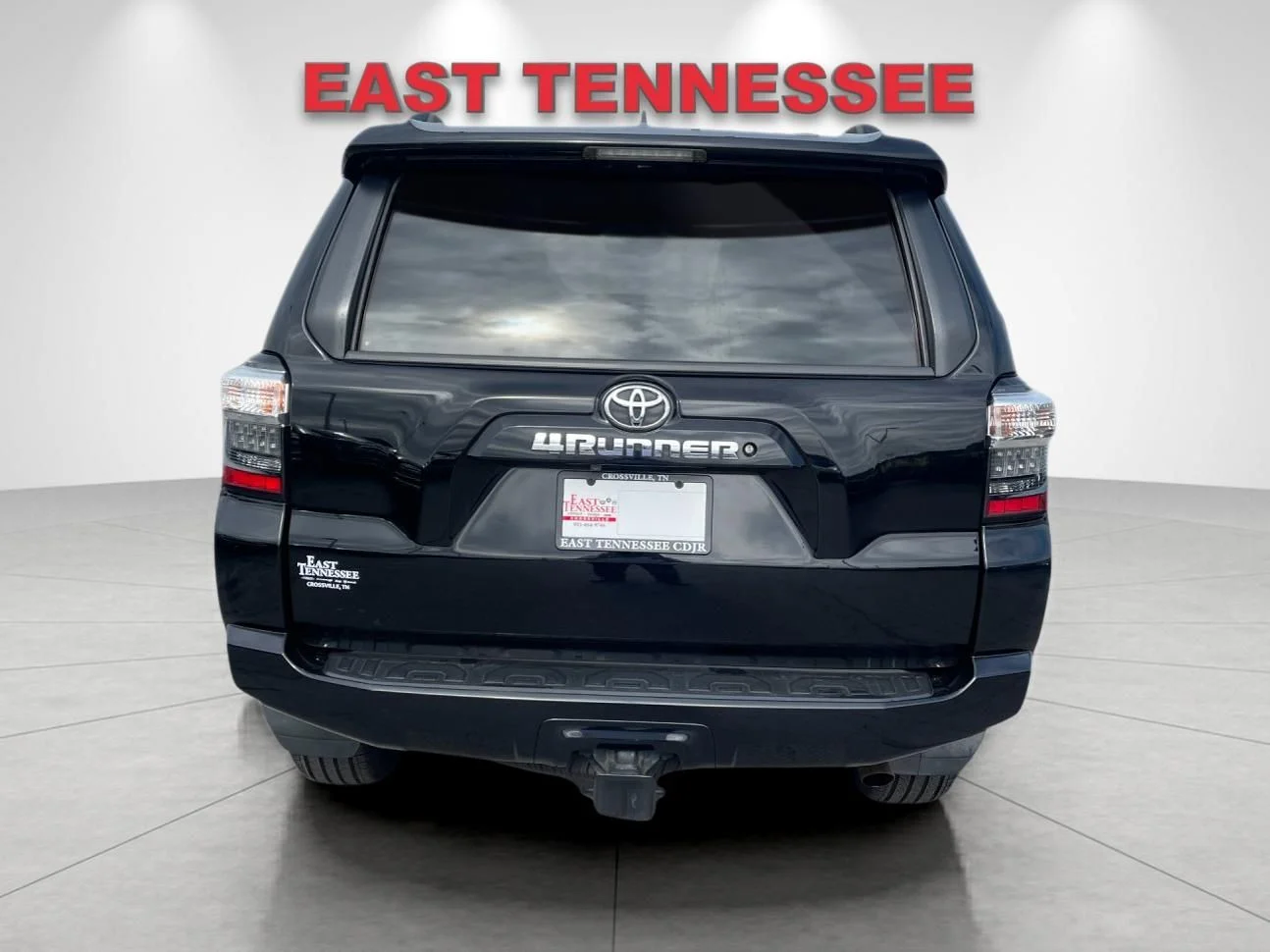 Used 2019 Black Toyota SR5 image 4