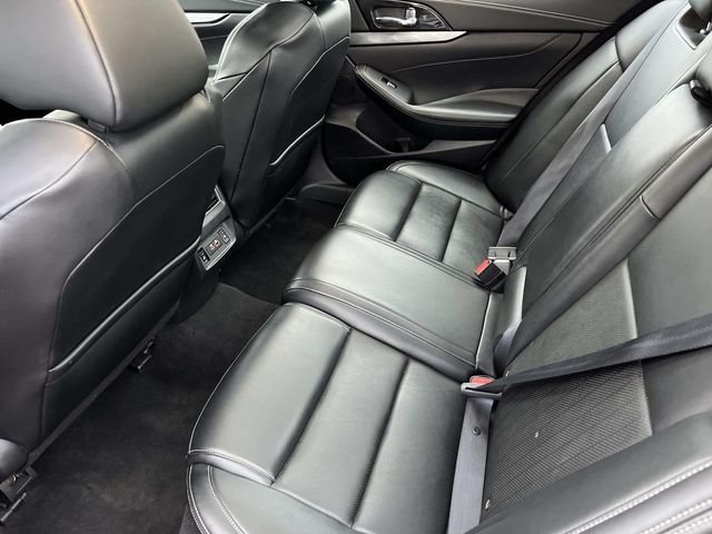 Used 2023  Nissan 3.5 SL image 17