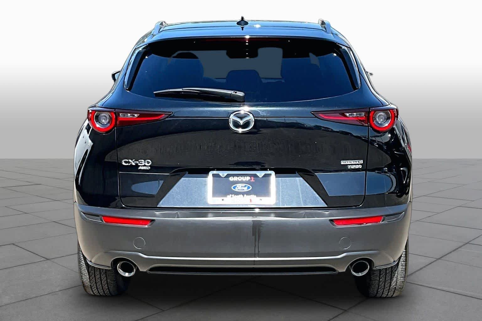 Pre-Owned 2023 Mazda CX-30 2.5 Turbo Premium Package