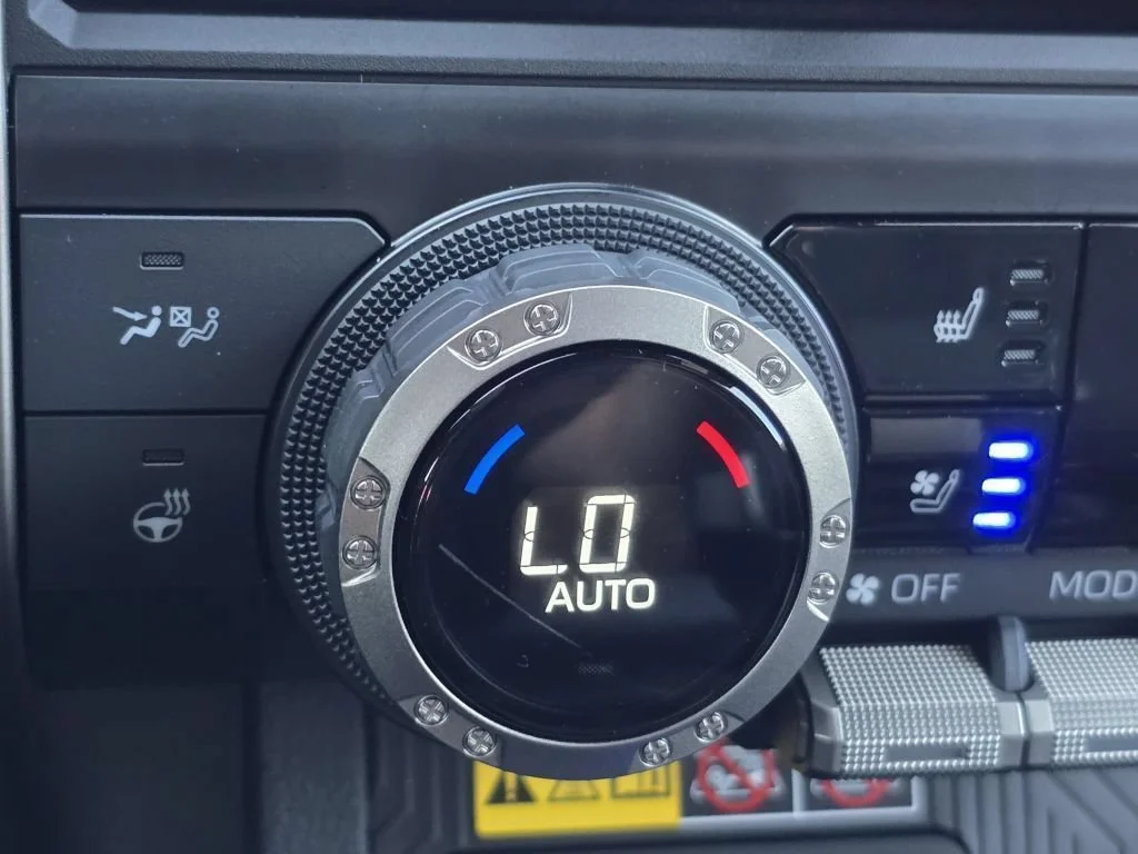 2026 Toyota 4Runner Platinum - Photo 8