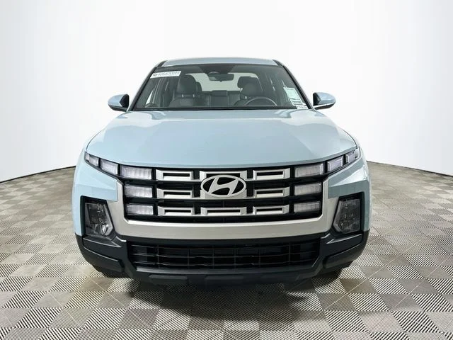 New 2027 Hyundai SANTA CRUZ SE