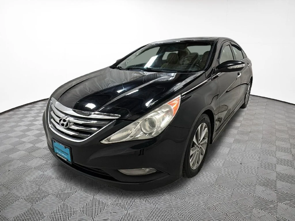 2014 Hyundai Sonata