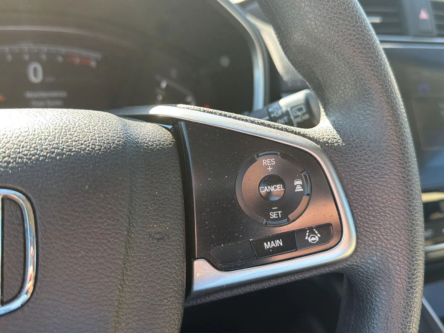 Used 2018 Sandstorm Metallic Honda EX image 12