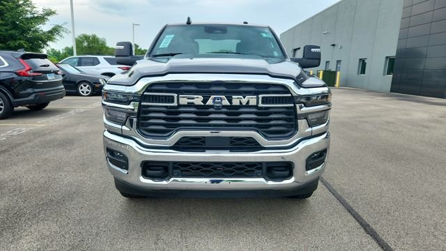 Used 2025 Gray Ram Big Horn image 5