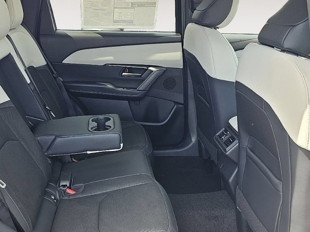 2026 Mazda CX-5 S Preferred - Photo 13